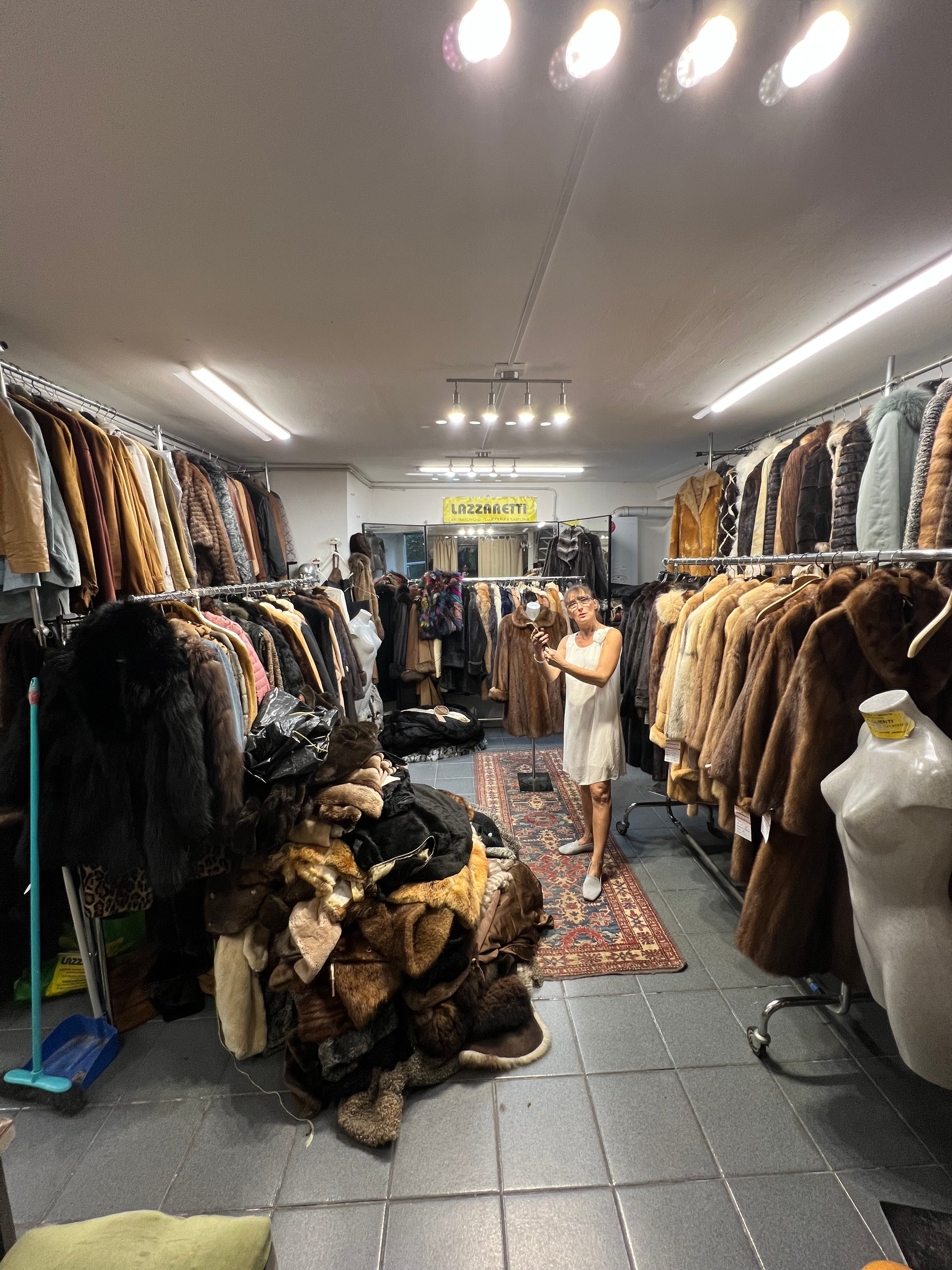 Immergetevi nel mondo del vintage all'ingrosso: un'opportunità rara per i rivenditori