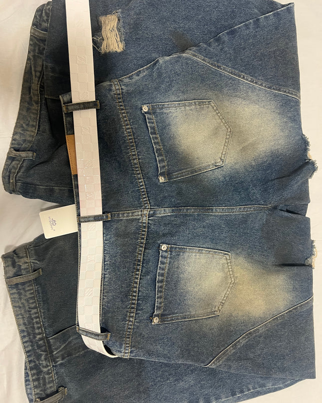 Pantaloni ampia Mochy