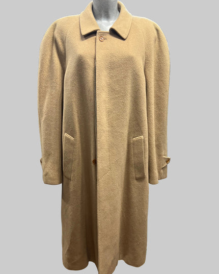 Cappotto lana taglia:46/48 vintage 80/90