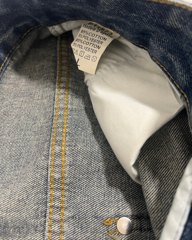 Pantaloni ampia Mochy