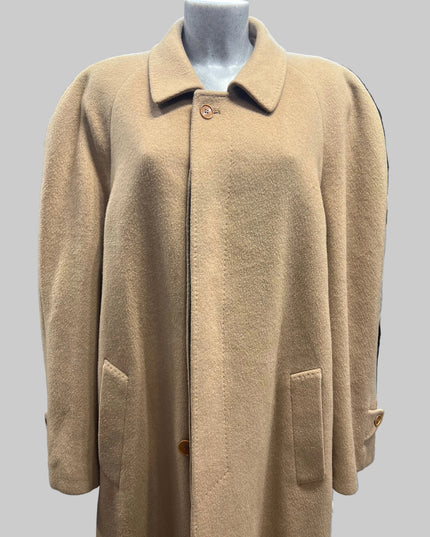 Cappotto lana taglia:46/48 vintage 80/90