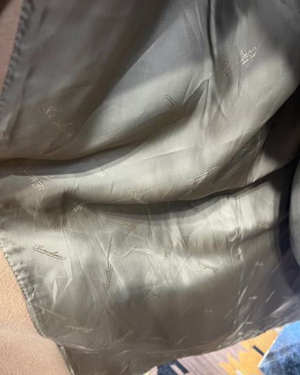 Cappotto lana taglia:46/48 vintage 80/90